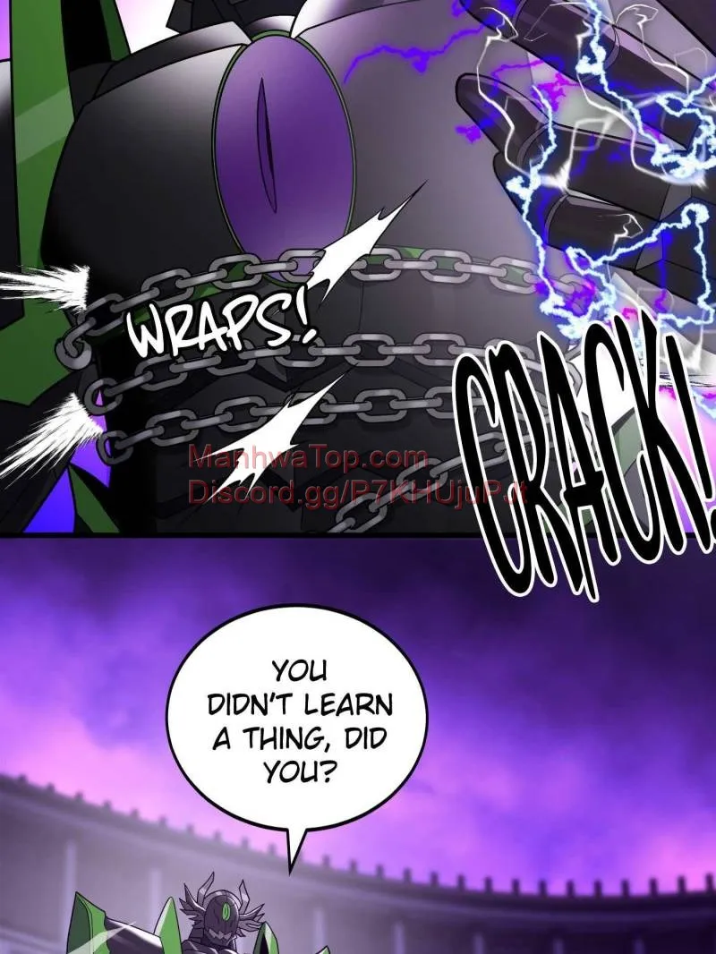 Evil Dragon Is Reincarnated! Revenge Begins at the Age of Five! Chapter 175 Online - página 17