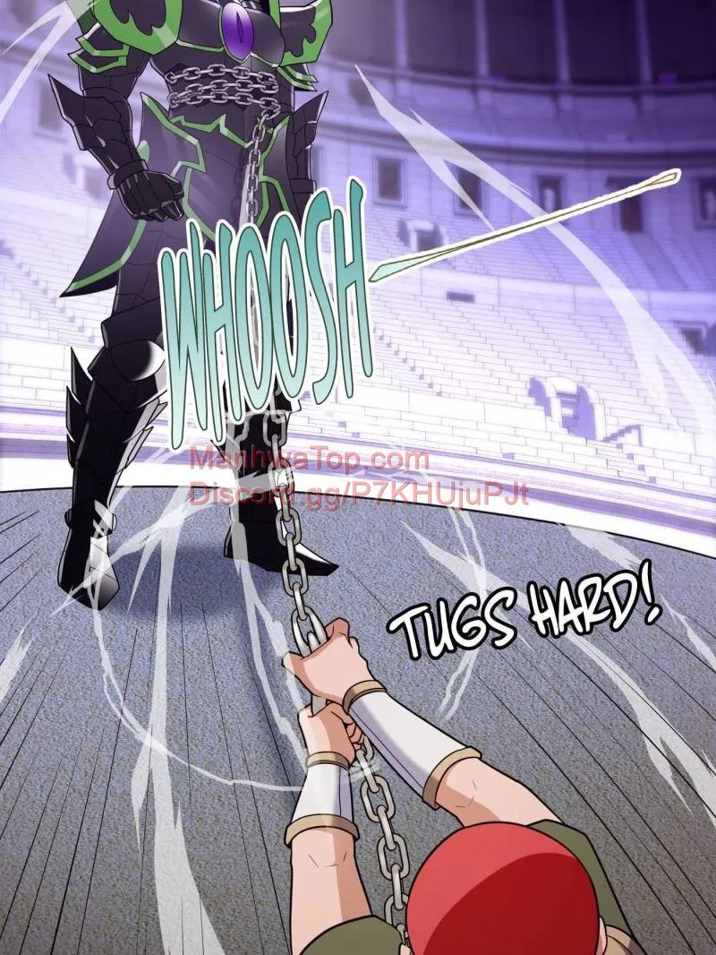 Evil Dragon Is Reincarnated! Revenge Begins at the Age of Five! Chapter 175 Online - página 18