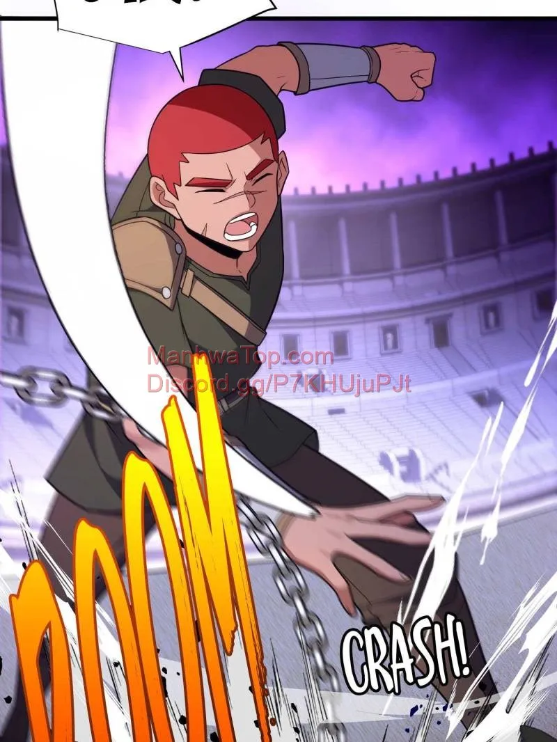 Evil Dragon Is Reincarnated! Revenge Begins at the Age of Five! Chapter 175 Online - página 20