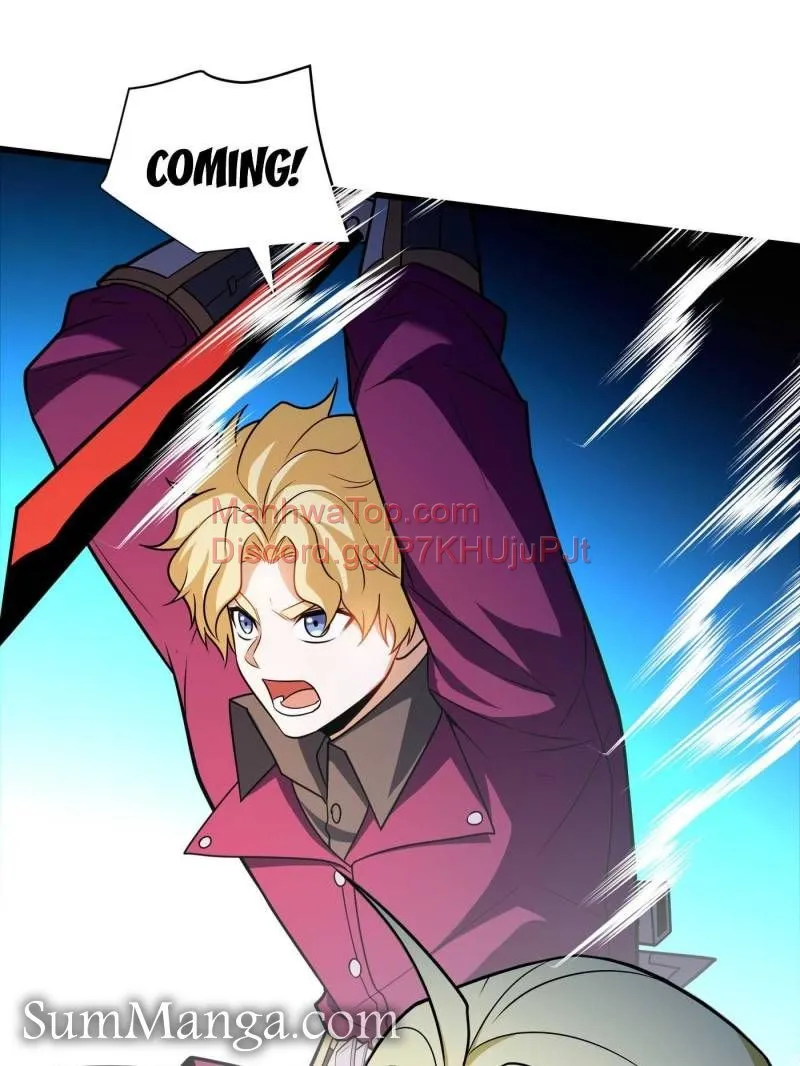 Evil Dragon Is Reincarnated! Revenge Begins at the Age of Five! Chapter 175 Online - página 22