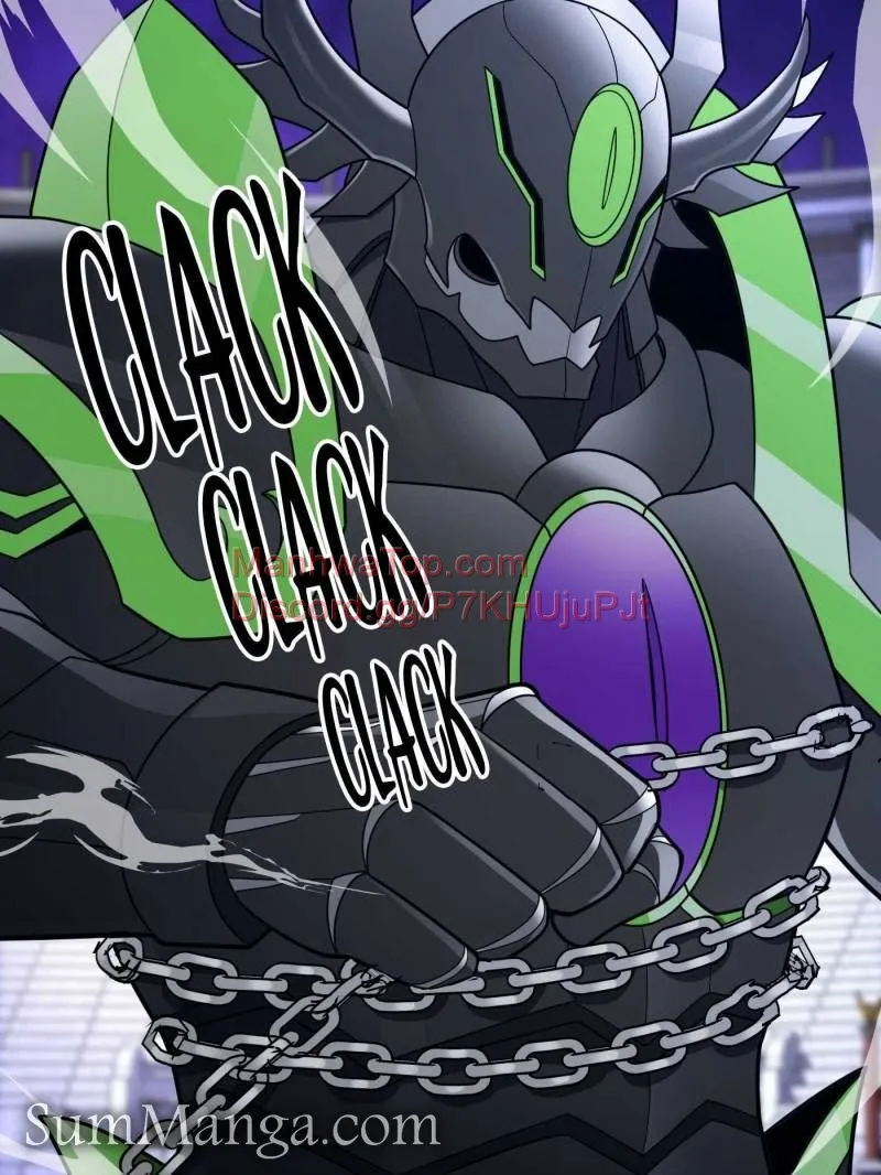 Evil Dragon Is Reincarnated! Revenge Begins at the Age of Five! Chapter 175 Online - página 26