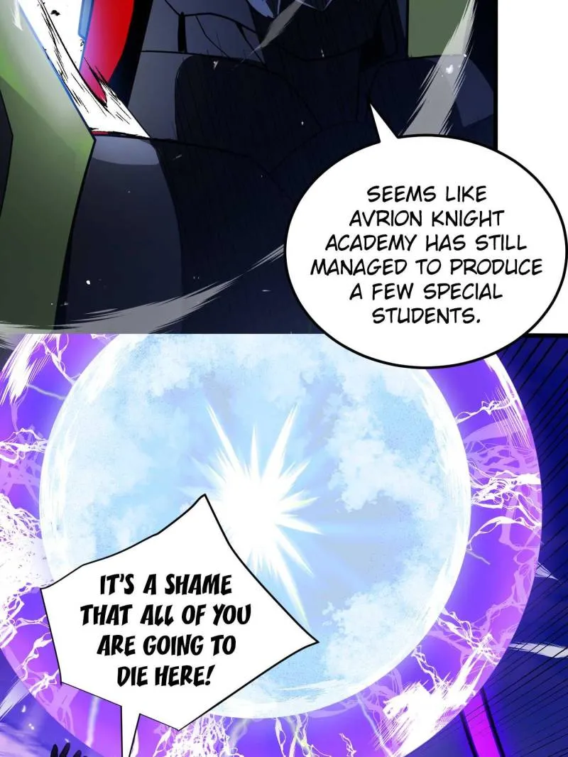Evil Dragon Is Reincarnated! Revenge Begins at the Age of Five! Chapter 177 Online - página 5