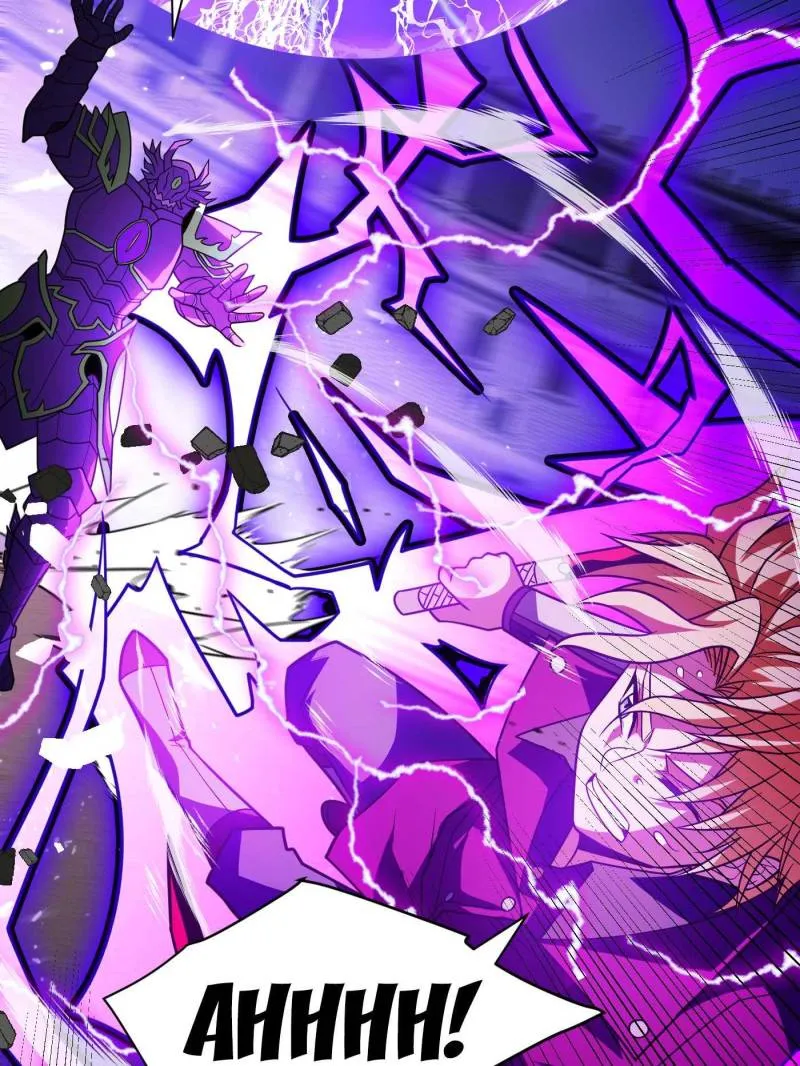 Evil Dragon Is Reincarnated! Revenge Begins at the Age of Five! Chapter 177 Online - página 6