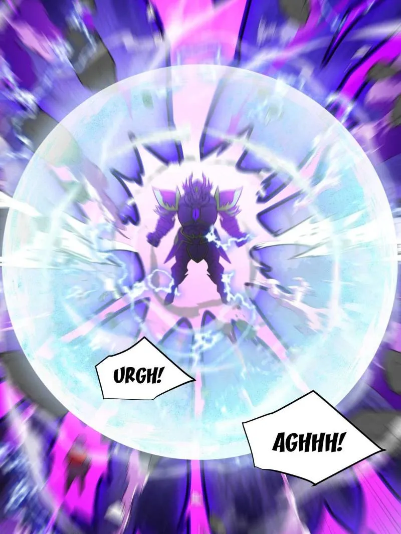 Evil Dragon Is Reincarnated! Revenge Begins at the Age of Five! Chapter 177 Online - página 8