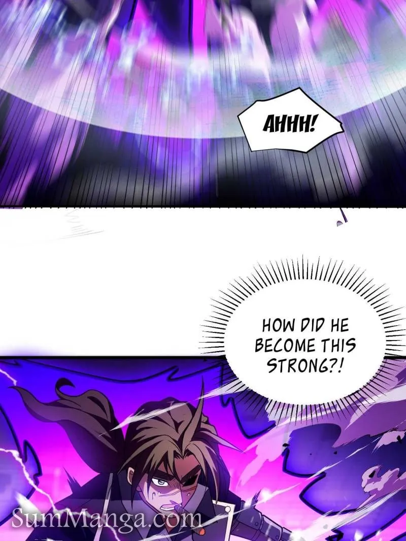 Evil Dragon Is Reincarnated! Revenge Begins at the Age of Five! Chapter 177 Online - página 9
