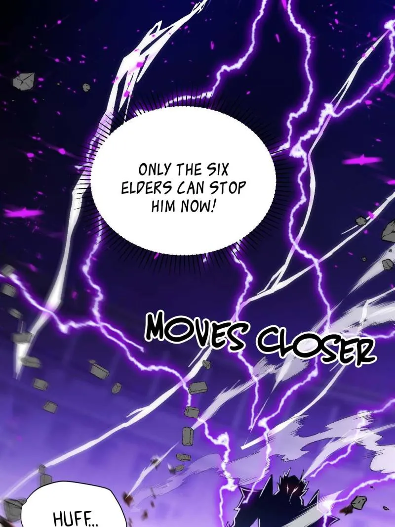 Evil Dragon Is Reincarnated! Revenge Begins at the Age of Five! Chapter 177 Online - página 11