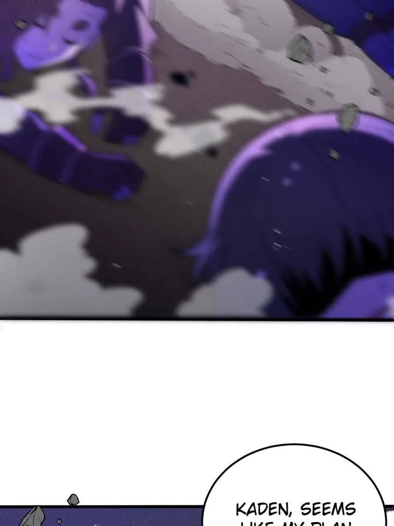 Evil Dragon Is Reincarnated! Revenge Begins at the Age of Five! Chapter 177 Online - página 13
