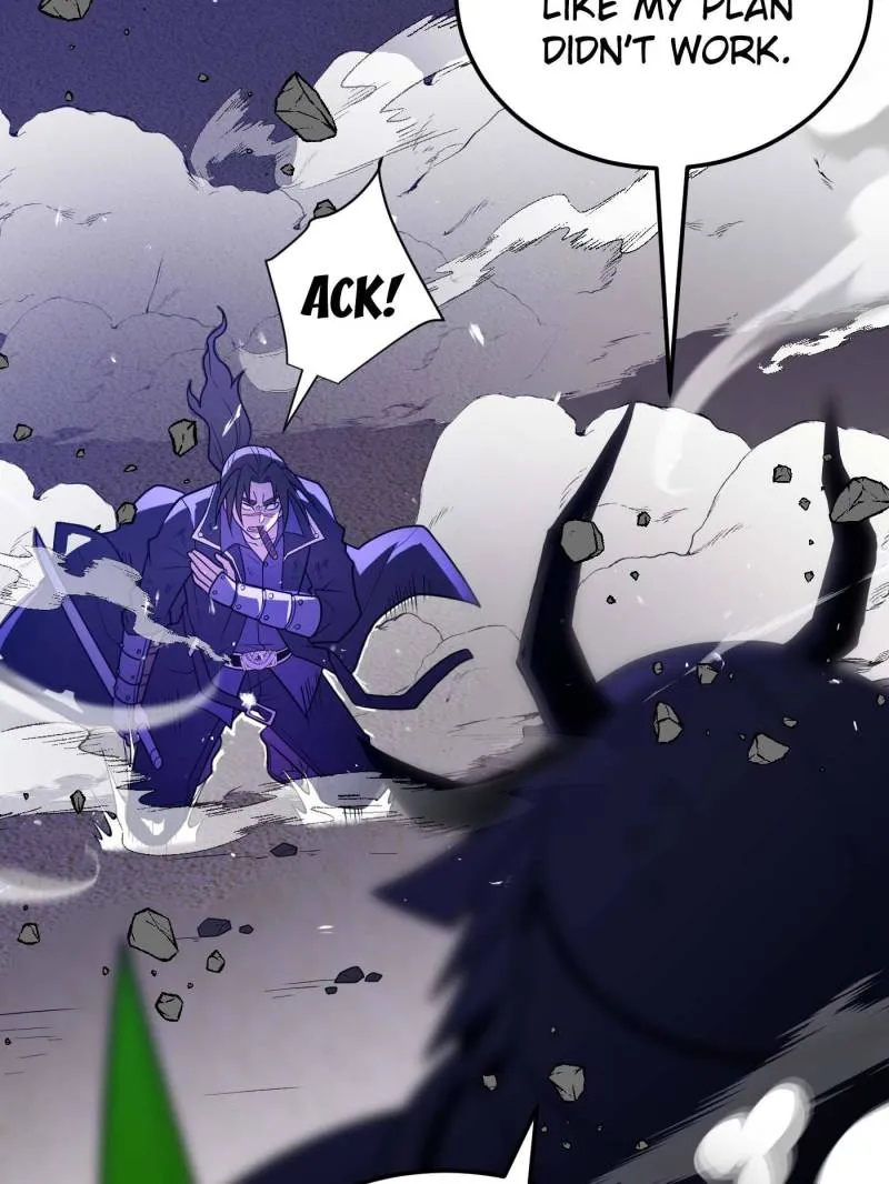 Evil Dragon Is Reincarnated! Revenge Begins at the Age of Five! Chapter 177 Online - página 14