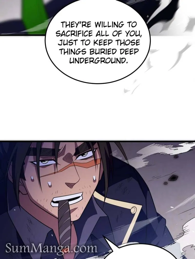 Evil Dragon Is Reincarnated! Revenge Begins at the Age of Five! Chapter 177 Online - página 15