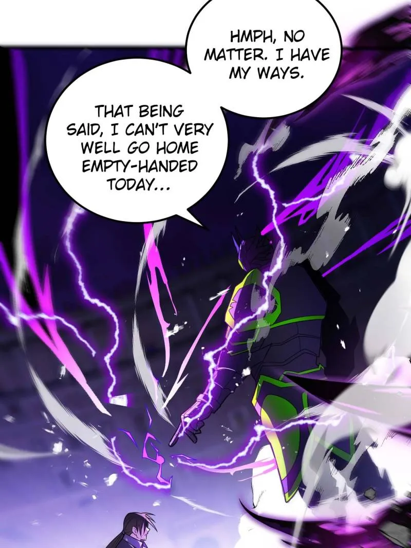 Evil Dragon Is Reincarnated! Revenge Begins at the Age of Five! Chapter 177 Online - página 18