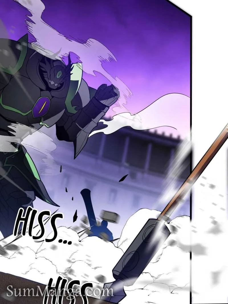 Evil Dragon Is Reincarnated! Revenge Begins at the Age of Five! Chapter 177 Online - página 25