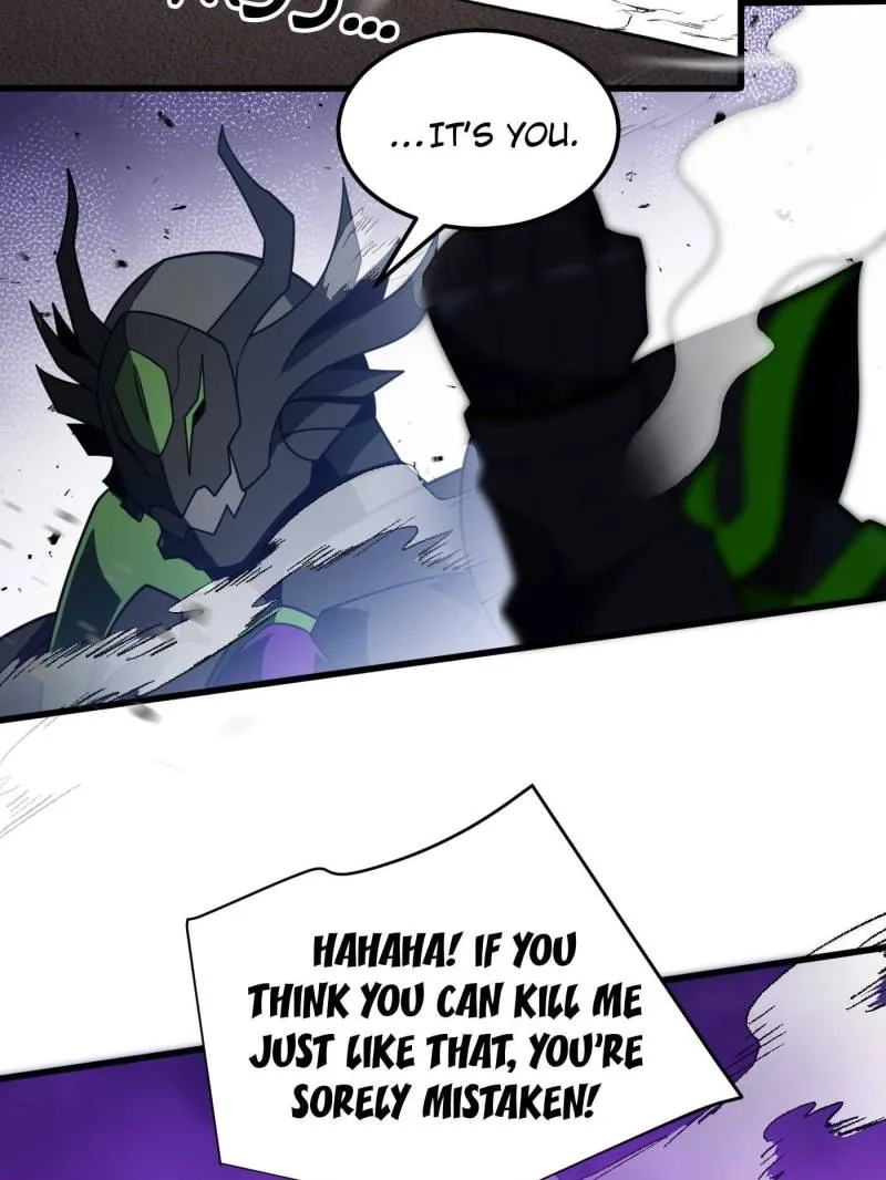 Evil Dragon Is Reincarnated! Revenge Begins at the Age of Five! Chapter 177 Online - página 26