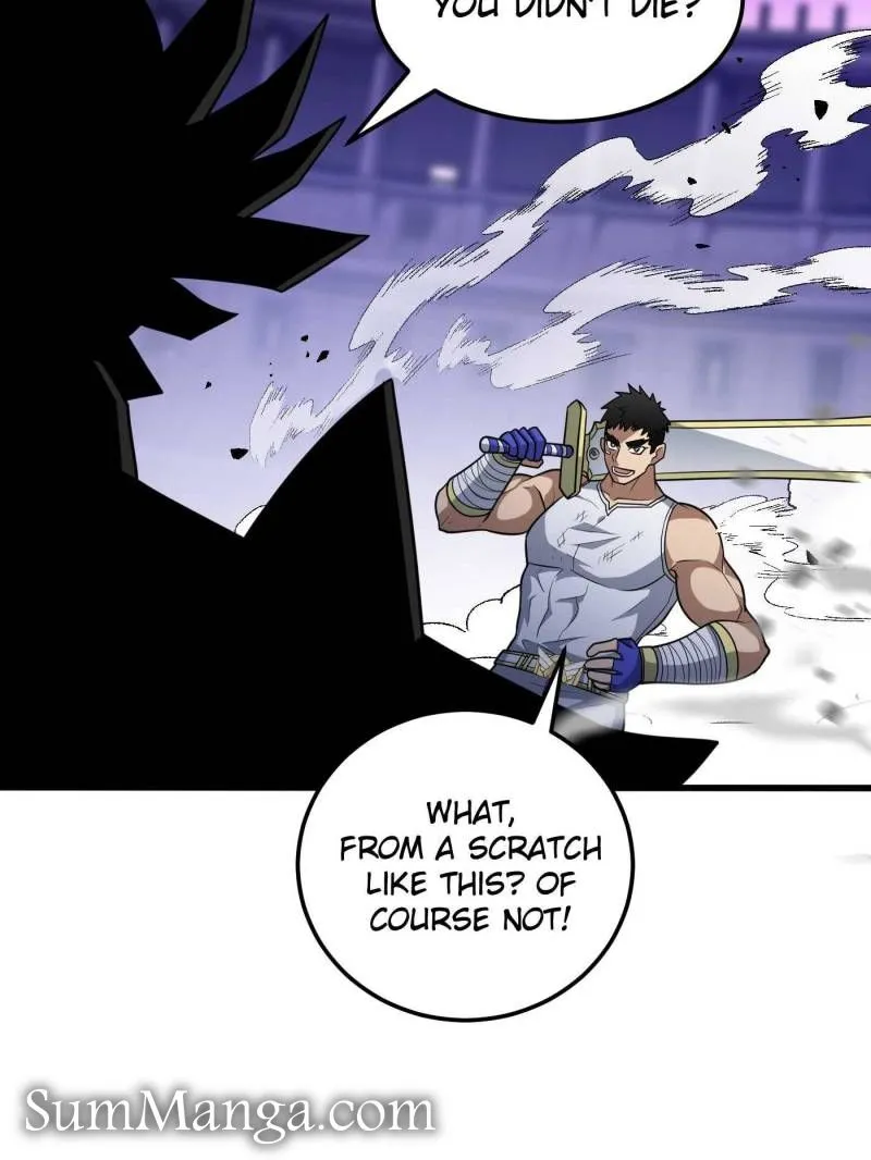 Evil Dragon Is Reincarnated! Revenge Begins at the Age of Five! Chapter 177 Online - página 29