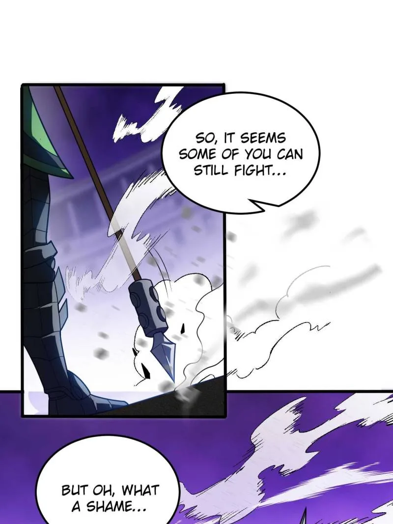 Evil Dragon Is Reincarnated! Revenge Begins at the Age of Five! Chapter 177 Online - página 30