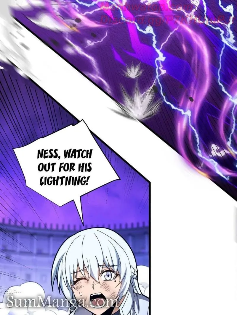 Evil Dragon Is Reincarnated! Revenge Begins at the Age of Five! Chapter 179 Online - página 2
