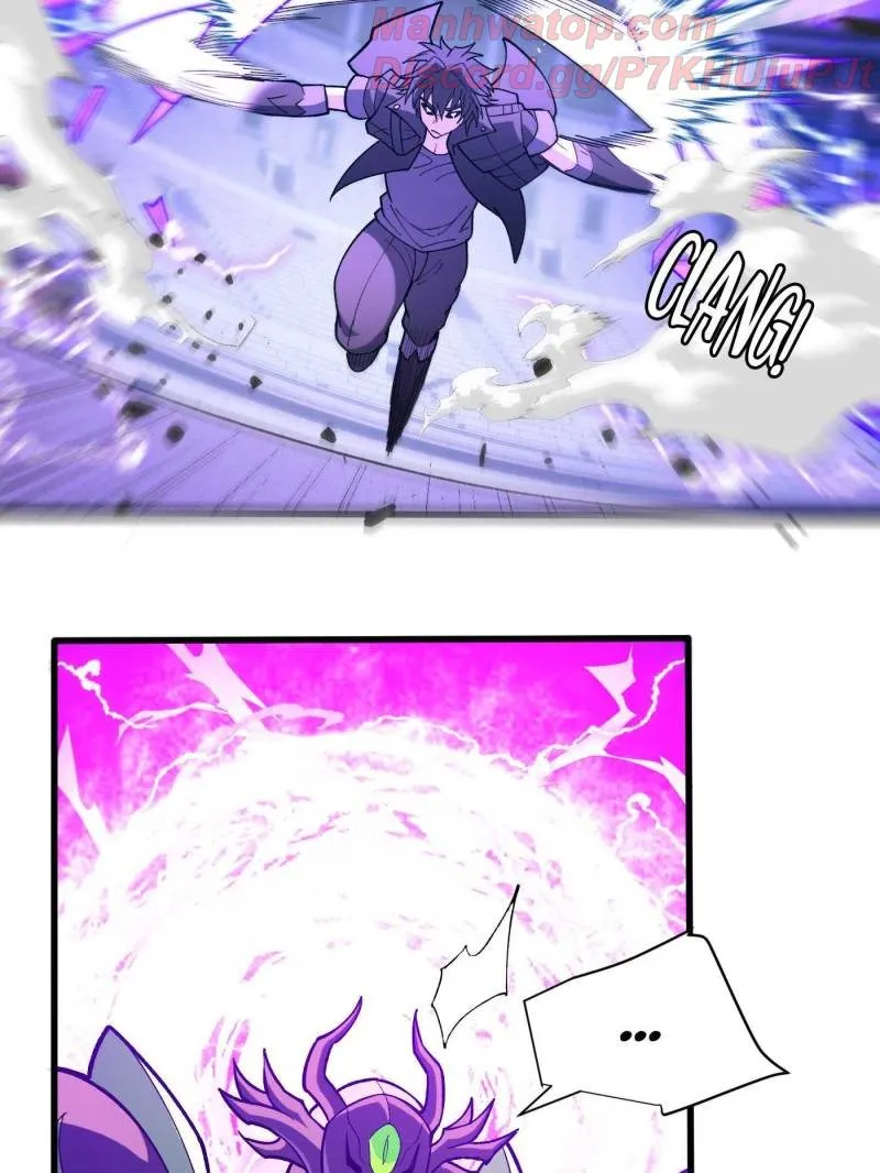 Evil Dragon Is Reincarnated! Revenge Begins at the Age of Five! Chapter 179 Online - página 4