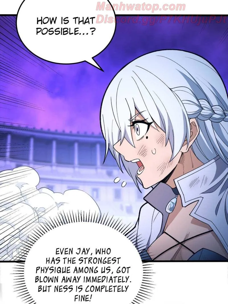 Evil Dragon Is Reincarnated! Revenge Begins at the Age of Five! Chapter 179 Online - página 6