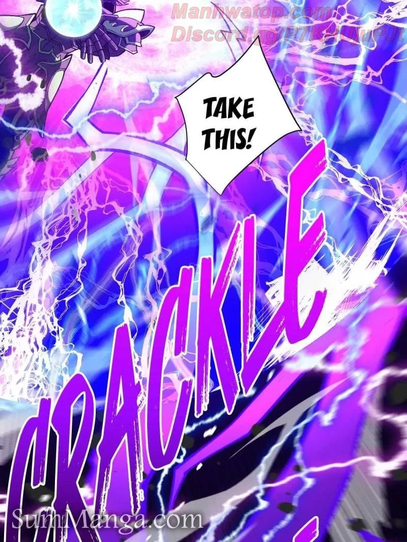 Evil Dragon Is Reincarnated! Revenge Begins at the Age of Five! Chapter 179 Online - página 8