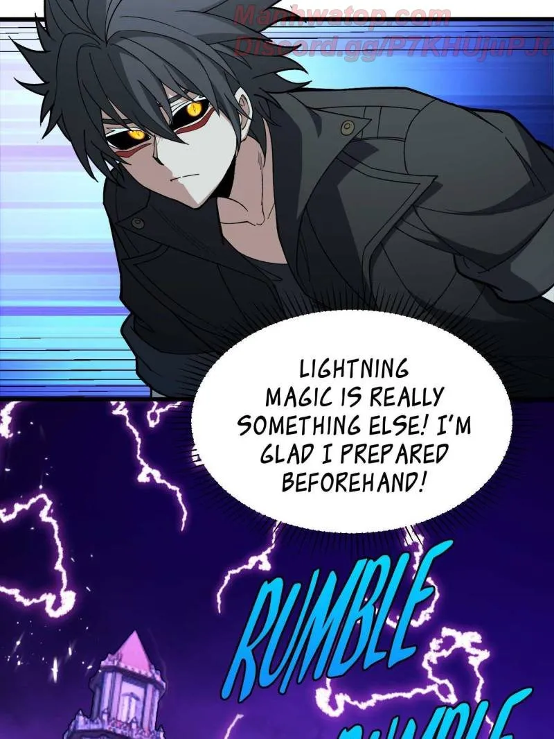 Evil Dragon Is Reincarnated! Revenge Begins at the Age of Five! Chapter 179 Online - página 12
