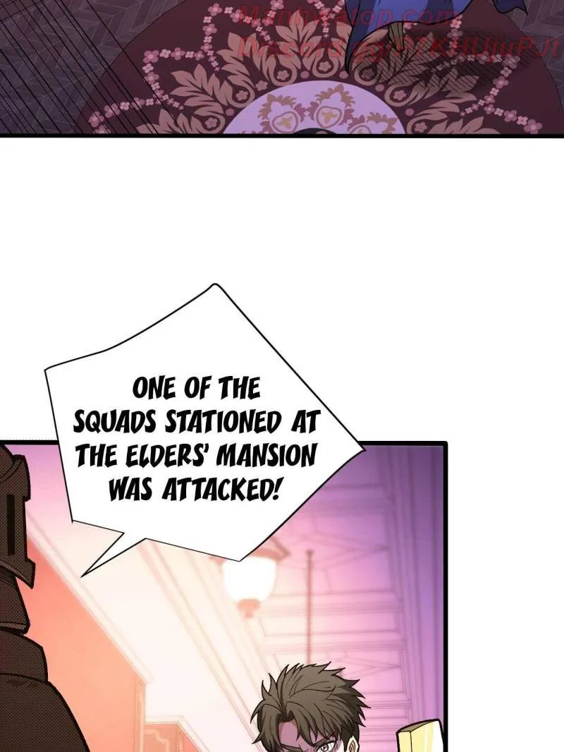 Evil Dragon Is Reincarnated! Revenge Begins at the Age of Five! Chapter 179 Online - página 15