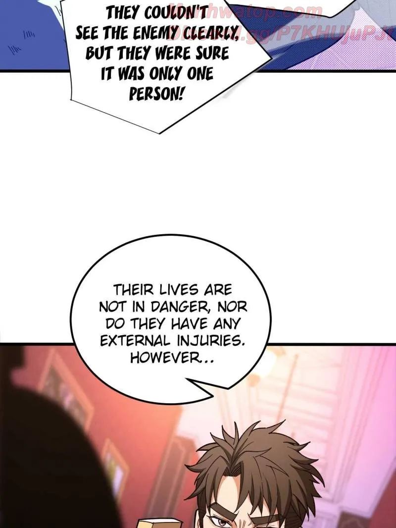 Evil Dragon Is Reincarnated! Revenge Begins at the Age of Five! Chapter 179 Online - página 18