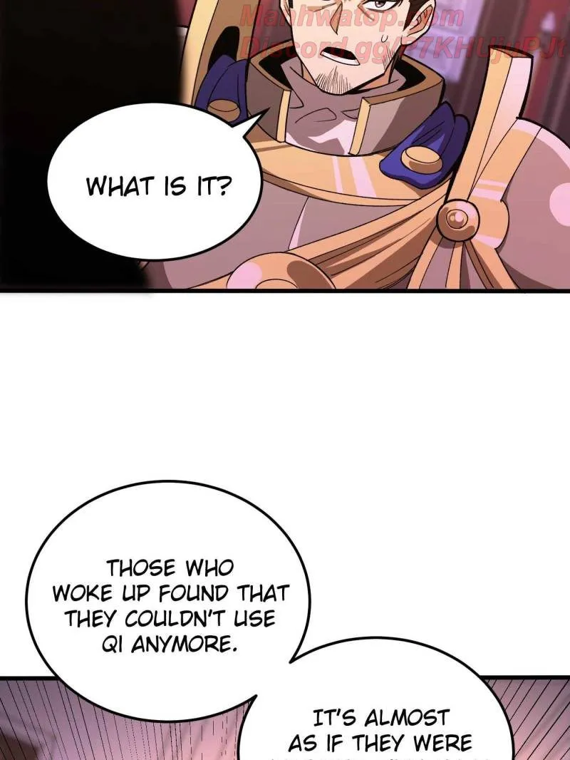 Evil Dragon Is Reincarnated! Revenge Begins at the Age of Five! Chapter 179 Online - página 19
