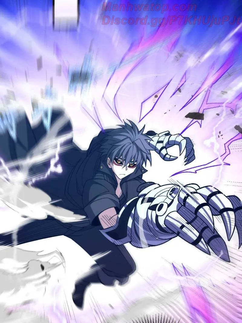 Evil Dragon Is Reincarnated! Revenge Begins at the Age of Five! Chapter 179 Online - página 25