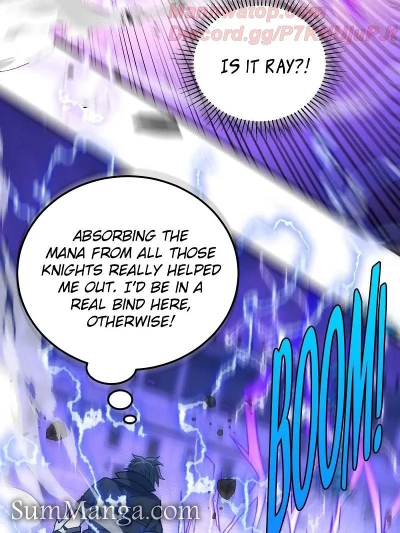 Evil Dragon Is Reincarnated! Revenge Begins at the Age of Five! Chapter 179 Online - página 26