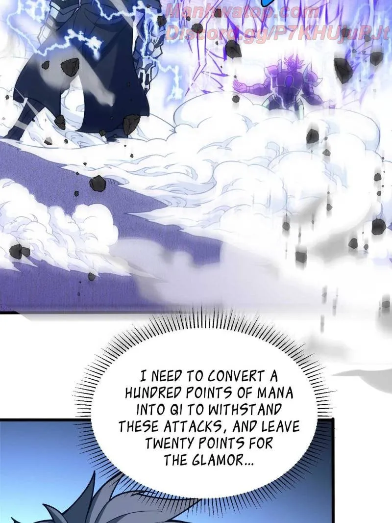 Evil Dragon Is Reincarnated! Revenge Begins at the Age of Five! Chapter 179 Online - página 27