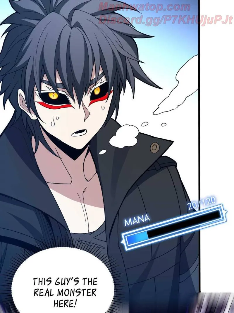 Evil Dragon Is Reincarnated! Revenge Begins at the Age of Five! Chapter 179 Online - página 28