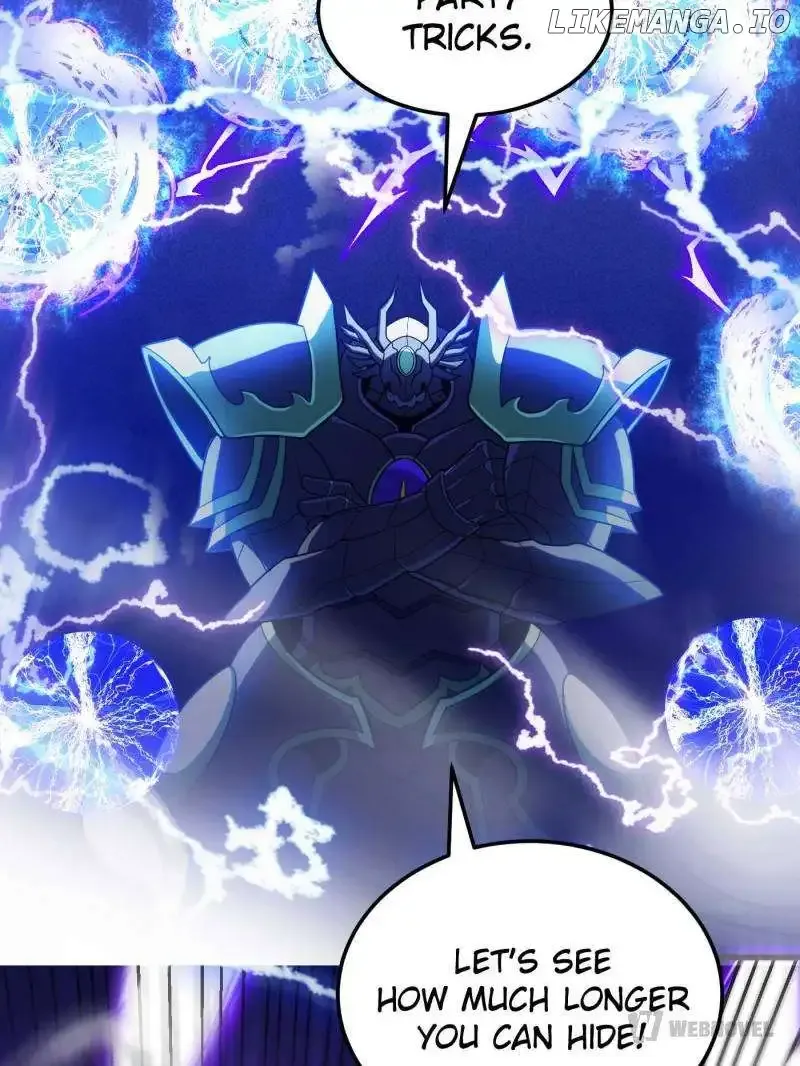 Evil Dragon Is Reincarnated! Revenge Begins at the Age of Five! Chapter 180 Online - página 9