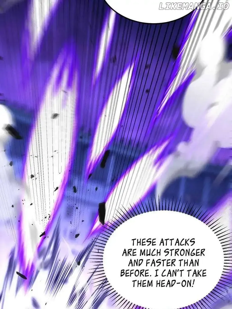 Evil Dragon Is Reincarnated! Revenge Begins at the Age of Five! Chapter 180 Online - página 10