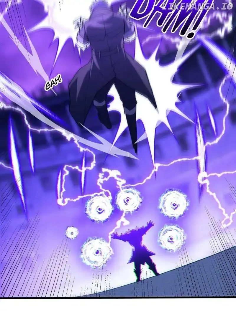 Evil Dragon Is Reincarnated! Revenge Begins at the Age of Five! Chapter 180 Online - página 15