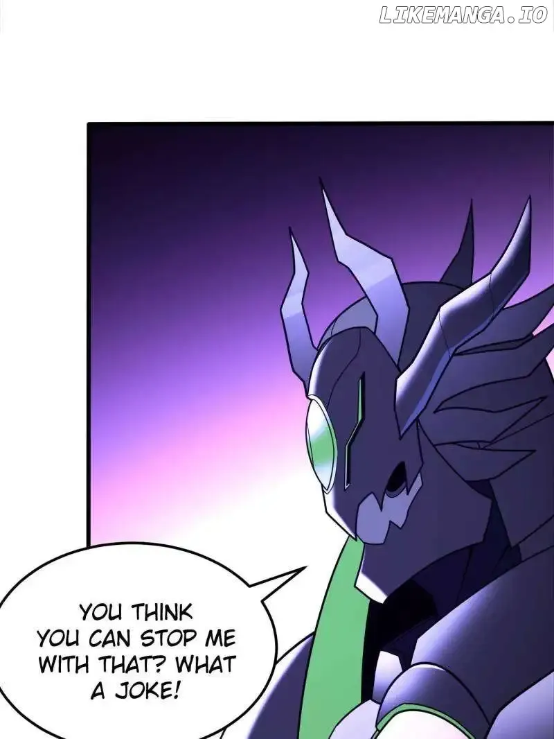 Evil Dragon Is Reincarnated! Revenge Begins at the Age of Five! Chapter 180 Online - página 19