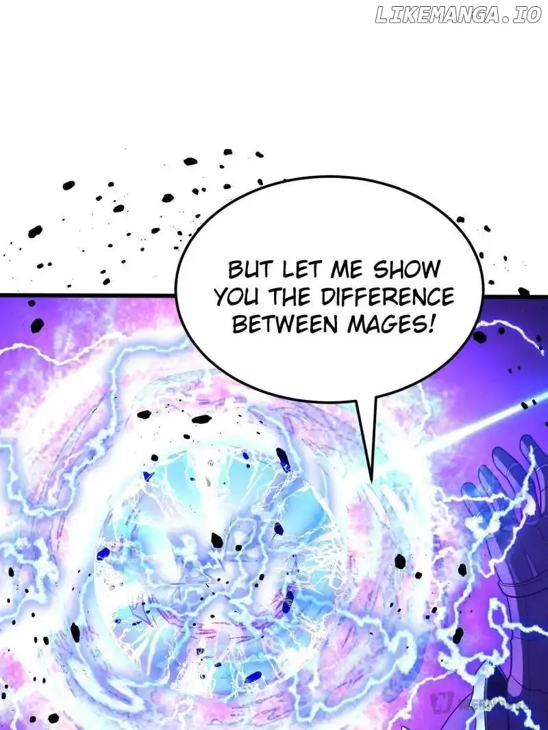 Evil Dragon Is Reincarnated! Revenge Begins at the Age of Five! Chapter 180 Online - página 24