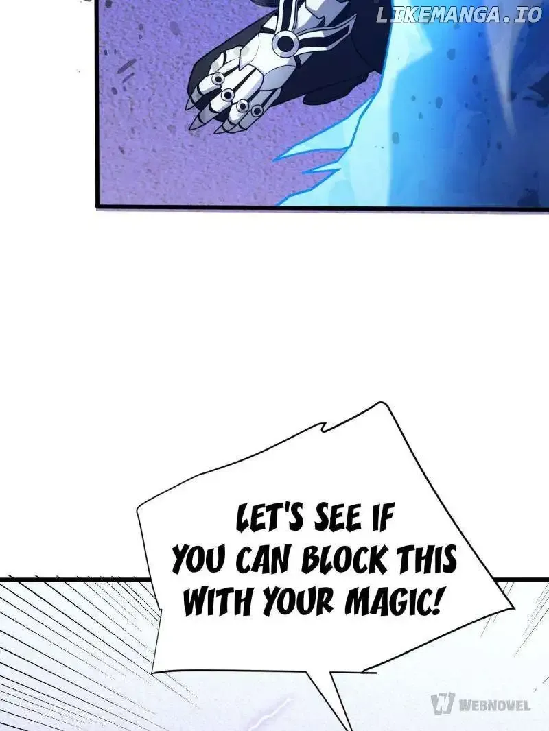Evil Dragon Is Reincarnated! Revenge Begins at the Age of Five! Chapter 180 Online - página 27