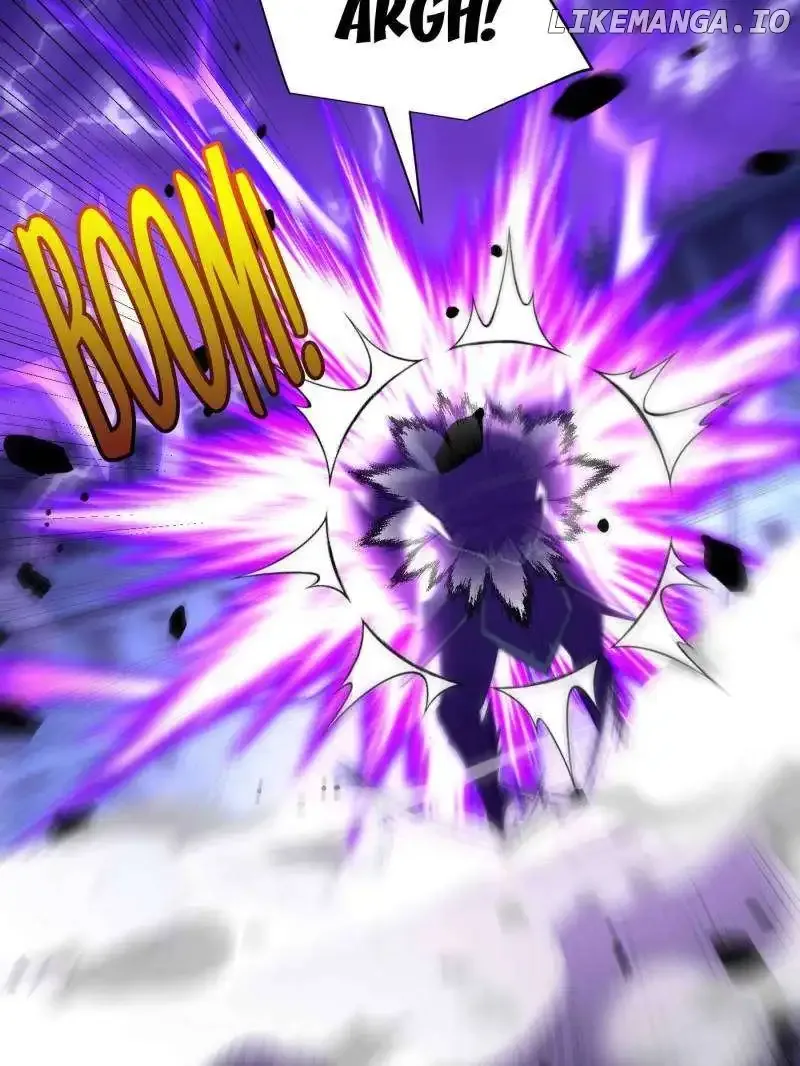 Evil Dragon Is Reincarnated! Revenge Begins at the Age of Five! Chapter 180 Online - página 32