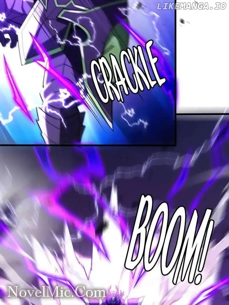 Evil Dragon Is Reincarnated! Revenge Begins at the Age of Five! Chapter 181 Online - página 6