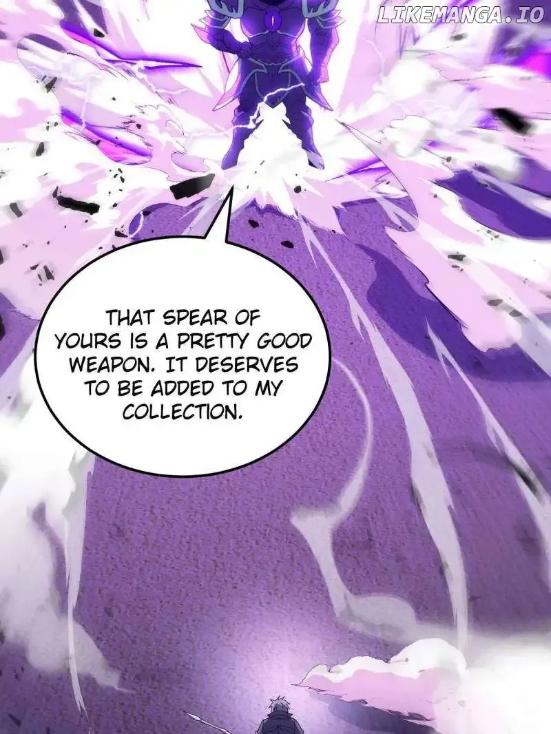Evil Dragon Is Reincarnated! Revenge Begins at the Age of Five! Chapter 181 Online - página 7
