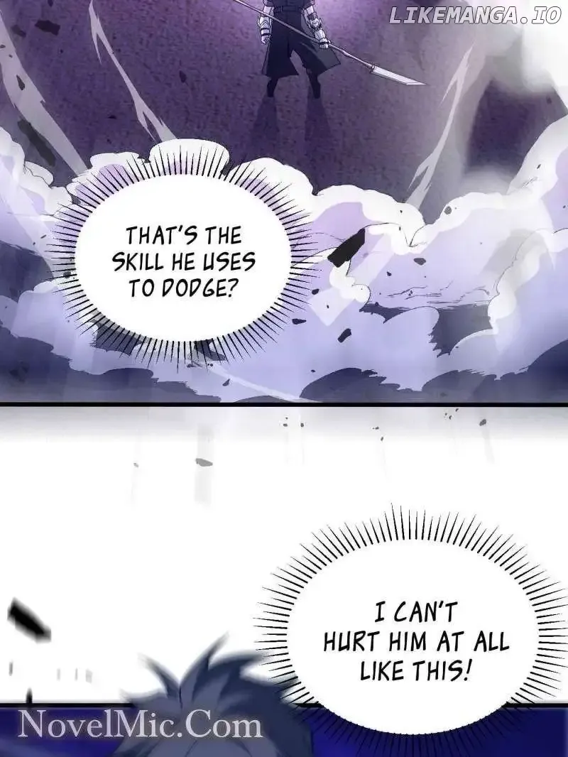 Evil Dragon Is Reincarnated! Revenge Begins at the Age of Five! Chapter 181 Online - página 8