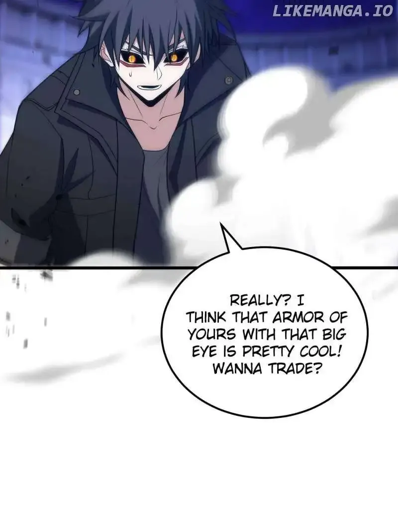 Evil Dragon Is Reincarnated! Revenge Begins at the Age of Five! Chapter 181 Online - página 9