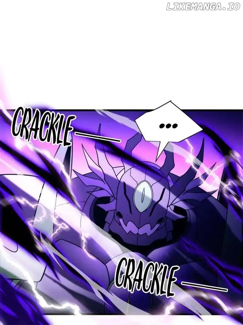 Evil Dragon Is Reincarnated! Revenge Begins at the Age of Five! Chapter 181 Online - página 10