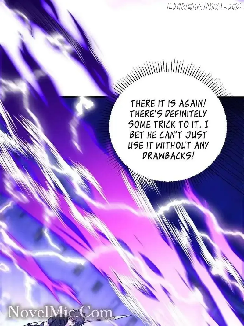 Evil Dragon Is Reincarnated! Revenge Begins at the Age of Five! Chapter 181 Online - página 11