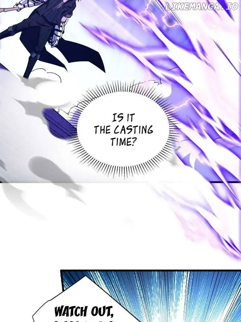 Evil Dragon Is Reincarnated! Revenge Begins at the Age of Five! Chapter 181 Online - página 12