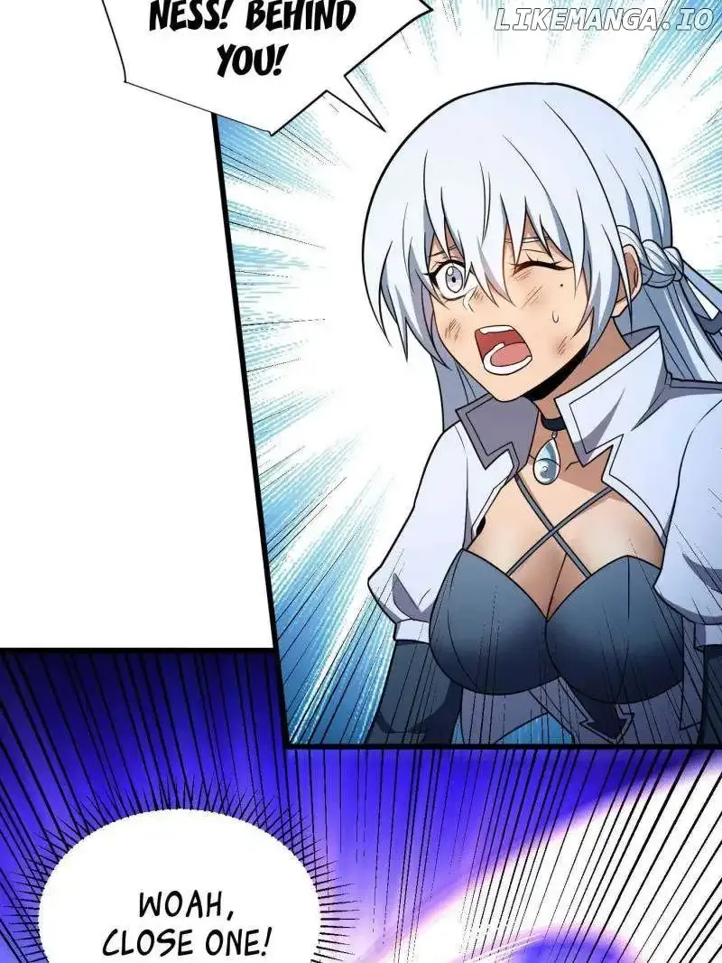 Evil Dragon Is Reincarnated! Revenge Begins at the Age of Five! Chapter 181 Online - página 13