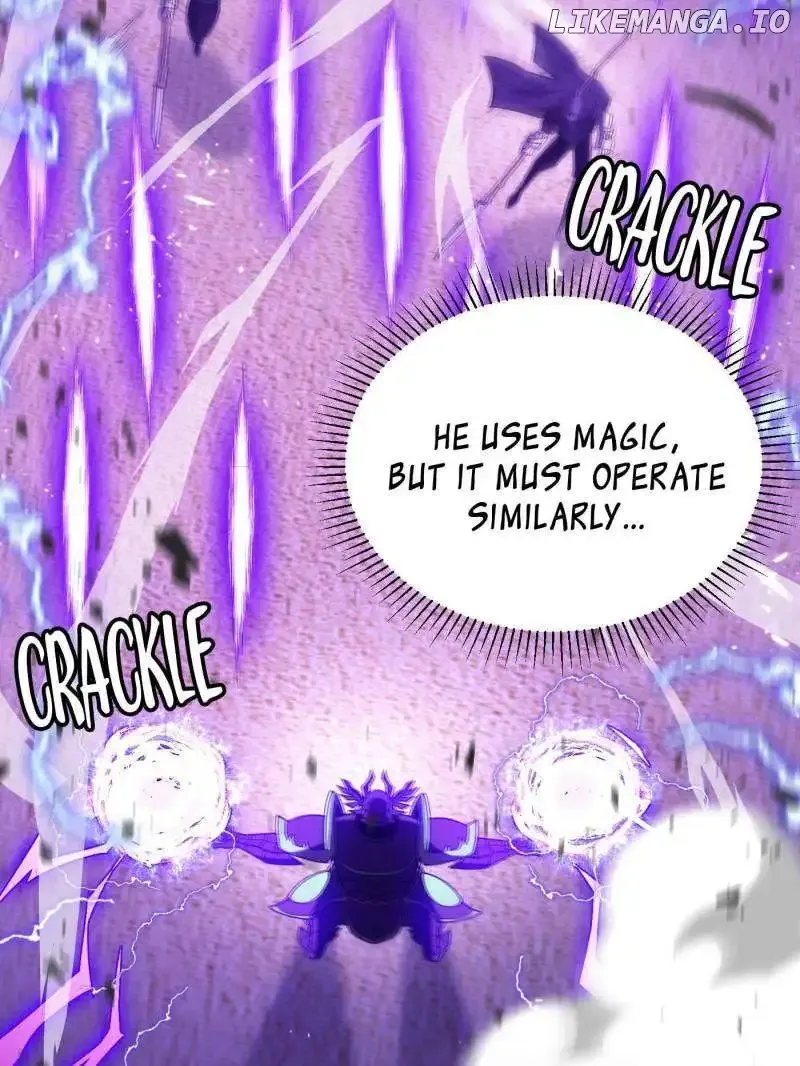 Evil Dragon Is Reincarnated! Revenge Begins at the Age of Five! Chapter 181 Online - página 16