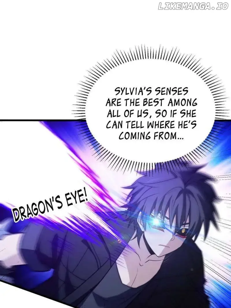 Evil Dragon Is Reincarnated! Revenge Begins at the Age of Five! Chapter 181 Online - página 18