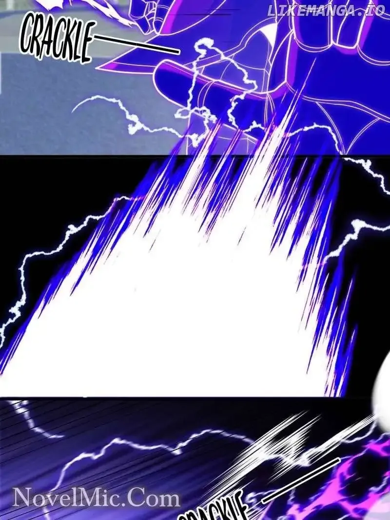 Evil Dragon Is Reincarnated! Revenge Begins at the Age of Five! Chapter 181 Online - página 20