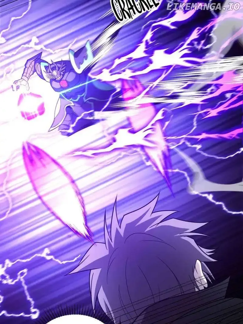 Evil Dragon Is Reincarnated! Revenge Begins at the Age of Five! Chapter 181 Online - página 21