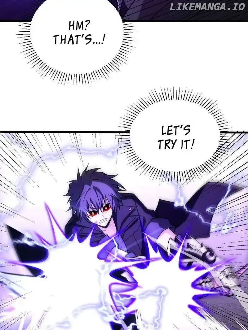 Evil Dragon Is Reincarnated! Revenge Begins at the Age of Five! Chapter 181 Online - página 22